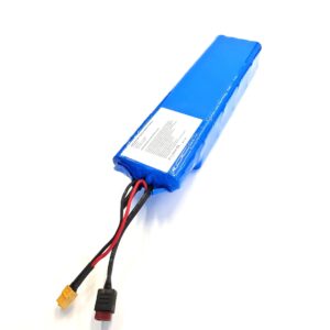 48V 10A Elektrikli Scooter Pil Bataryası