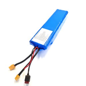 48V 15A Elektrikli Scooter Pil Bataryası