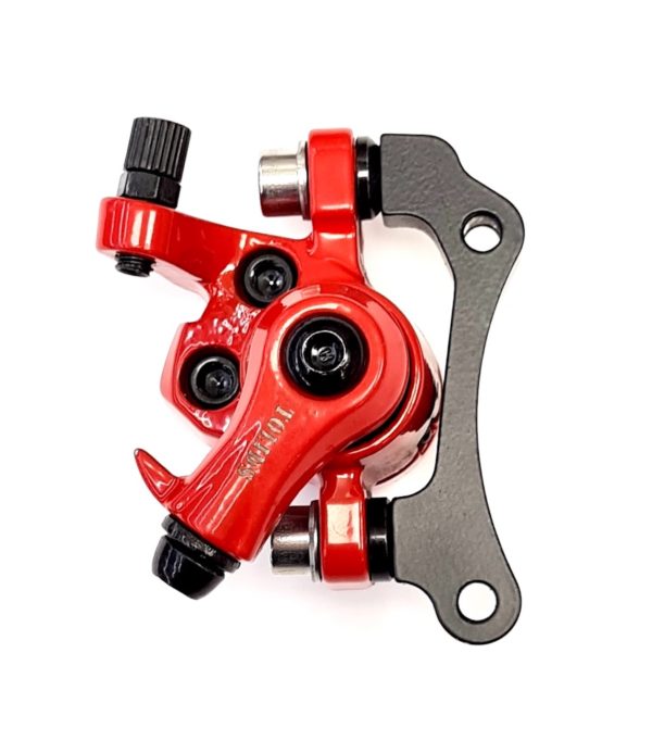 Elektrikli Scooter Fren Kaliperi 19mm - Görsel 2