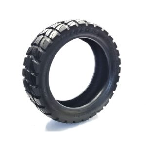 Elektrikli Scooter 10 inç Off Road Lastik