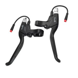Elektrikli Scooter Fren Kolu Seti