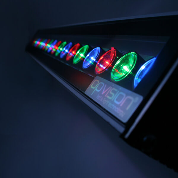 Led Duvar Boyama Armatür