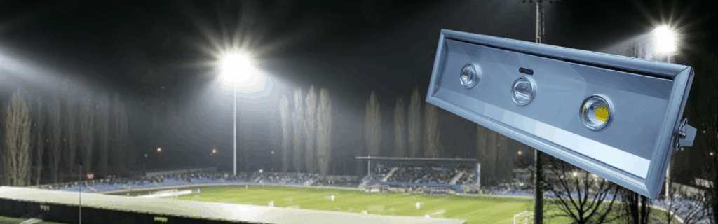 OPVISION LED Projektör Aydınlatma Armatürleri (100W - 1000W) 1