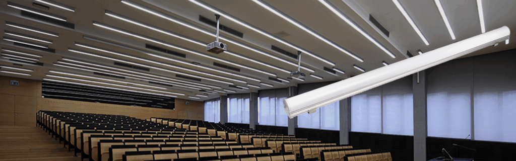 OPVISION LED Linear Aydınlatma Armatürleri 1