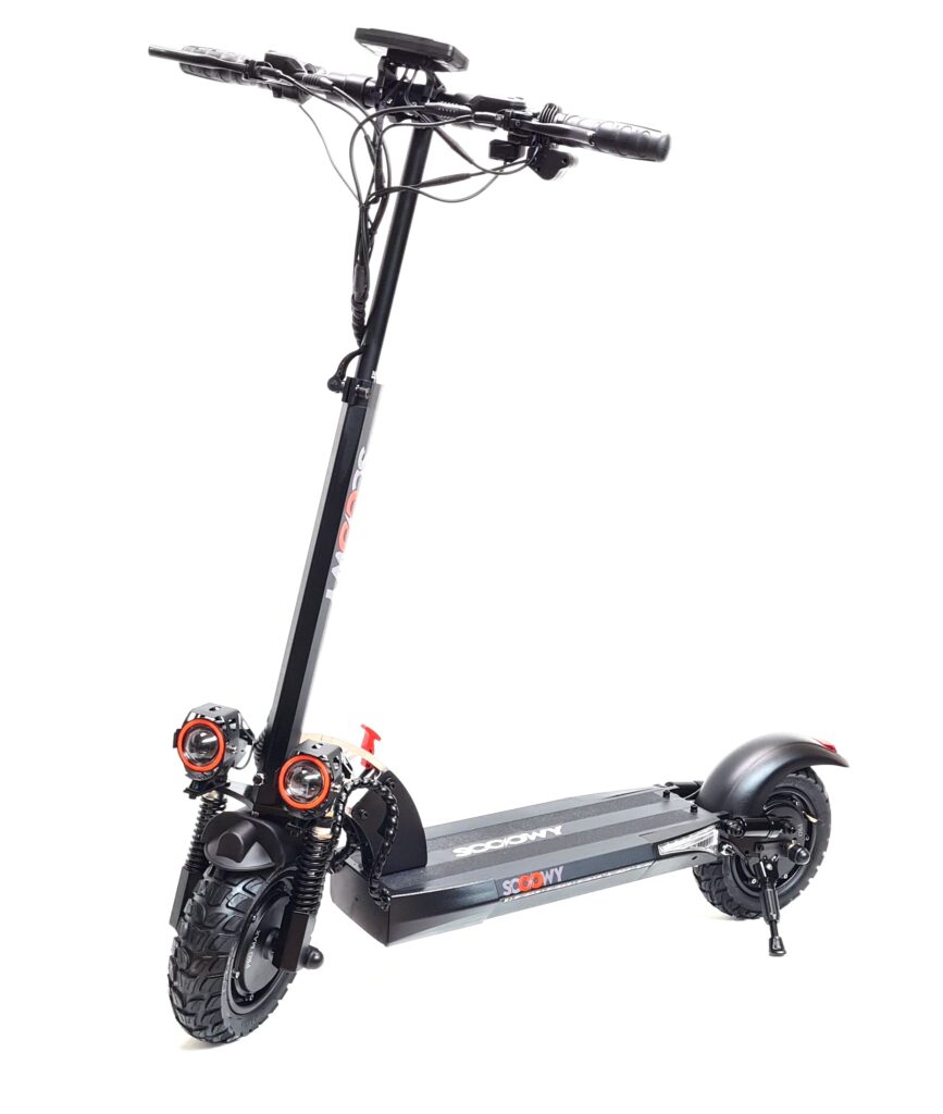 Elektrikli Scooter İthalatı 2 Elektrikli Scooter İthalatı
