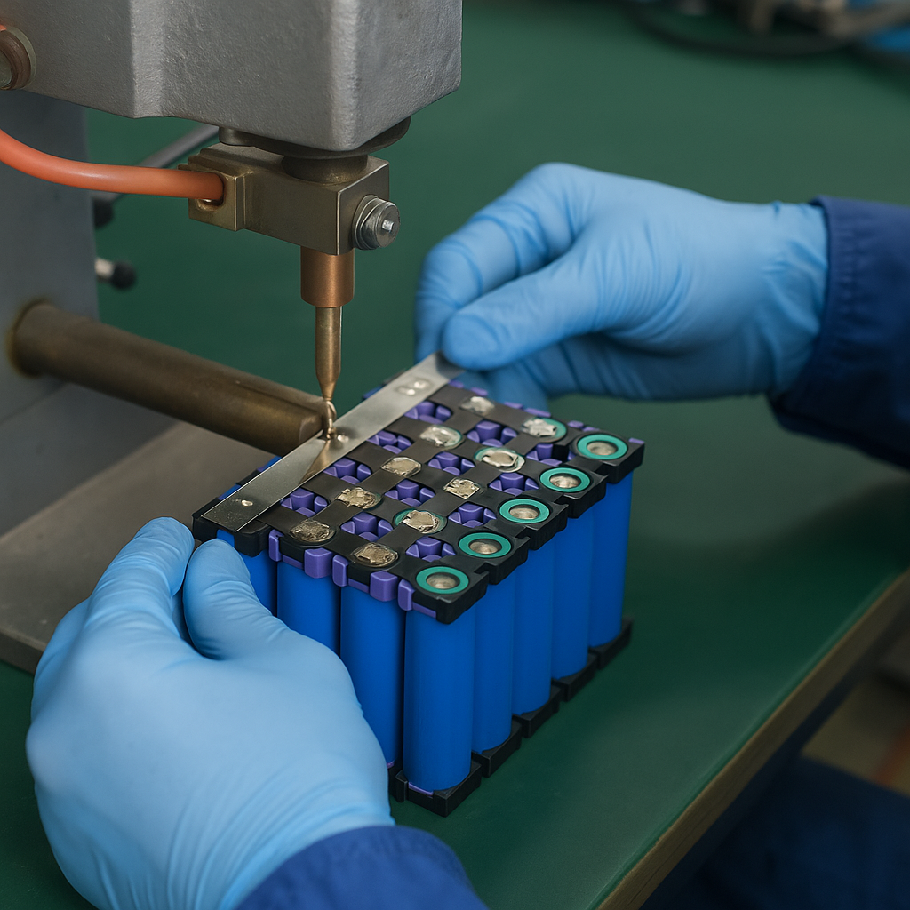 Elektrikli Araçlara ve Solar Güneş Panelli Aydınlatmalara Enerji Çözümleriyle Geleceğe Güç Veriyoruz