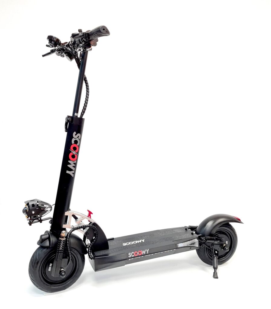 Elektrikli Scooter İthalatı 3 Elektrikli Scooter İthalatı