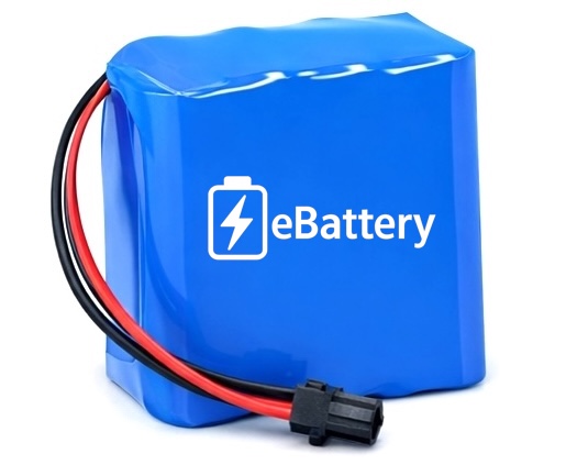 Solar Güvenlik Kamerası Lityum Pil Bataryası | 11.1V 2600 mAh Li-ion 1 Solar Güvenlik Kamerası Lityum Pil Bataryası | 11.1V 2600 mAh Li-ion